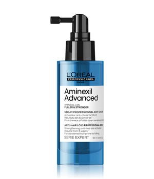 L'Oréal Professionnel Paris Serie Expert Aminexil Advanced Anti-Hair Loss Haarserum 90 ml Dames