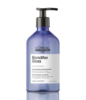 L'Oréal Professionnel Paris Serie Expert Blondifier Gloss Shampoo