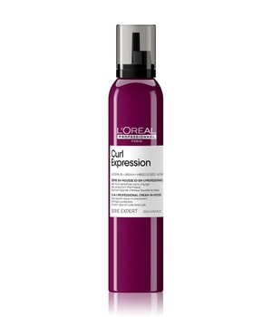 L'Oréal Professionnel Paris Serie Expert Curl Expression 10in1 Cream-in-Mousse Odżywka 250 ml
