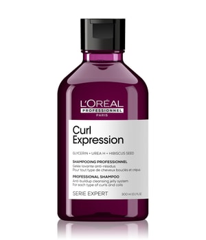 L'Oréal Professionnel Paris Serie Expert Curl Expression Anti-Buildup Cleansing Jelly Schampo