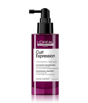 L'Oréal Professionnel Paris Serie Expert Curl Expression Density Stimulator Sérum cheveux 90 ml