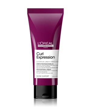 L'Oréal Professionnel Paris Serie Expert Curl Expression Long Lasting Intensive Leave-in-behandling