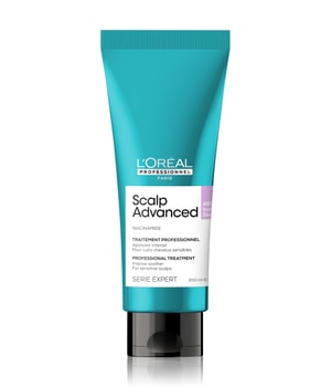 L'Oréal Professionnel Paris Serie Expert Scalp Advanced Anti-Discomfort Intese Soother Treatment Hårmaske