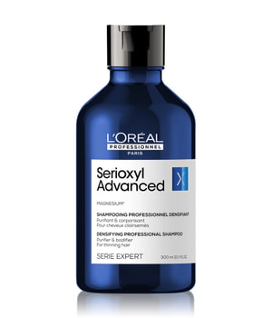 L'Oréal Professionnel Paris Serie Expert Serioxyl Advanced Purifier & Bodifier Shampoo 300 ml