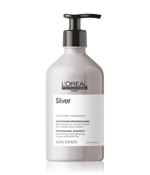 L'Oréal Professionnel Paris Serie Expert Silver Schampo