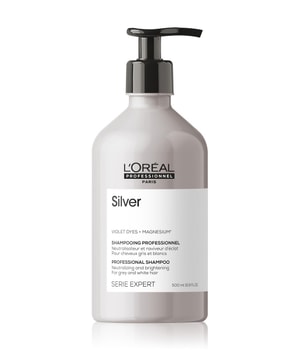 L'Oréal Professionnel Paris Serie Expert Silver Schampo