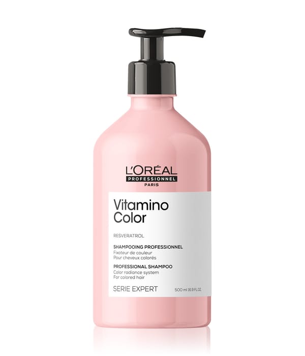 Image du produit 1 sur 6, L'Oréal Professionnel Paris Serie Expert Shampoing