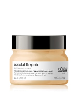 L'Oréal Professionnel Paris Serie Expert Absolut Repair Maske Masque cheveux 250 ml