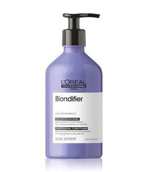 L'Oréal Professionnel Paris Serie Expert Blondifier Balsam