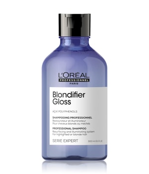 L'Oréal Professionnel Paris Serie Expert Blondifier Gloss Shampoo