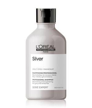 L'Oréal Professionnel Paris Serie Expert Silver Shampoo 300 ml