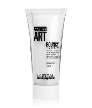 L'Oréal Professionnel Paris Tecni.Art Pure Bouncy & Tender Stylingcrème 150 ml