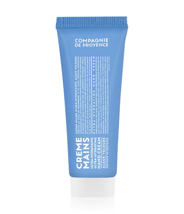 Produktbillede 1 af 1, La Compagnie de Provence Algue Velours Håndcreme