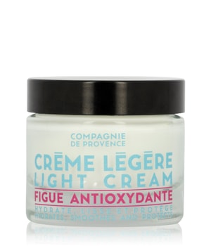 La Compagnie de Provence Anti-Aging Light Face Cream Gesichtscreme · 50 ml