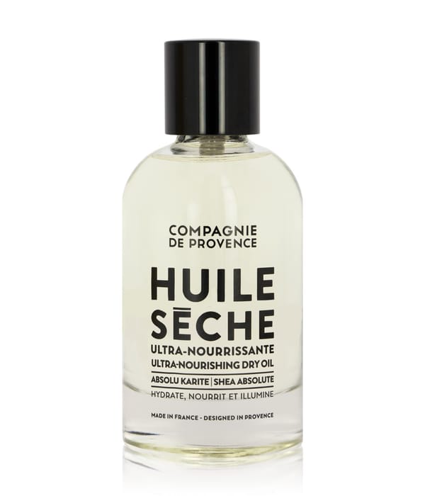 Produktbillede 1 af 3, La Compagnie de Provence Huile Sèche Ultra-Nourrissante Tør olie