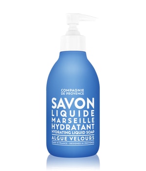 La Compagnie de Provence Liquid Marseille Seaweed Zeepdispenser 300 ml