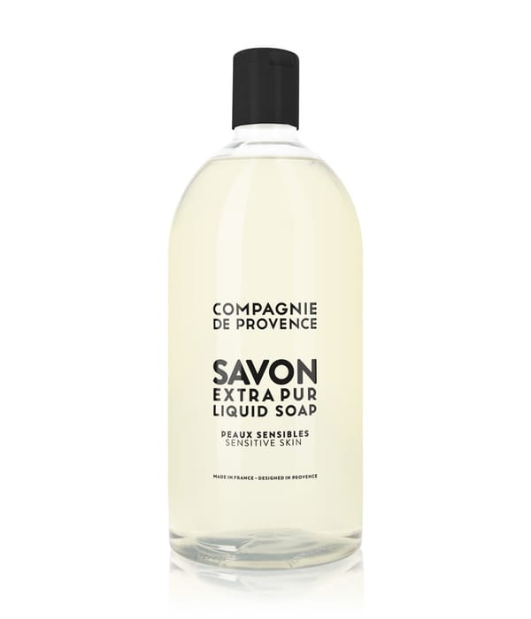 Produktbild 1 von 1, La Compagnie de Provence Savon Flüssigseife