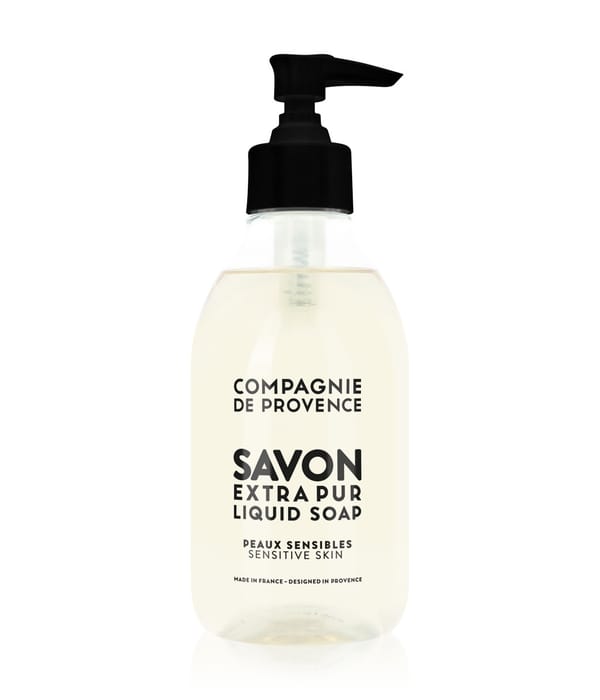 Produktbild 1 von 1, La Compagnie de Provence Savon Flüssigseife