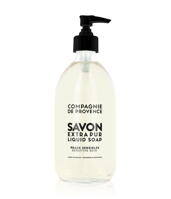 Productafbeelding 1 van 1, La Compagnie de Provence Savon Vloeibare zeep