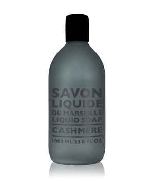 La Compagnie de Provence Savon Liquide de Marseille Cashmere - Refill Vloeibare zeep 1000 ml