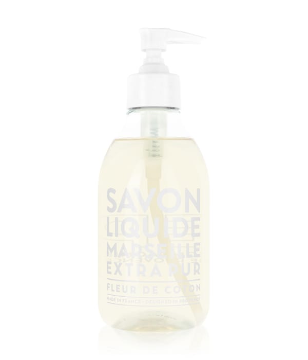 Produktbillede 1 af 1, La Compagnie de Provence Savon Liquide Marseille Extra Pur Flydende sæbe