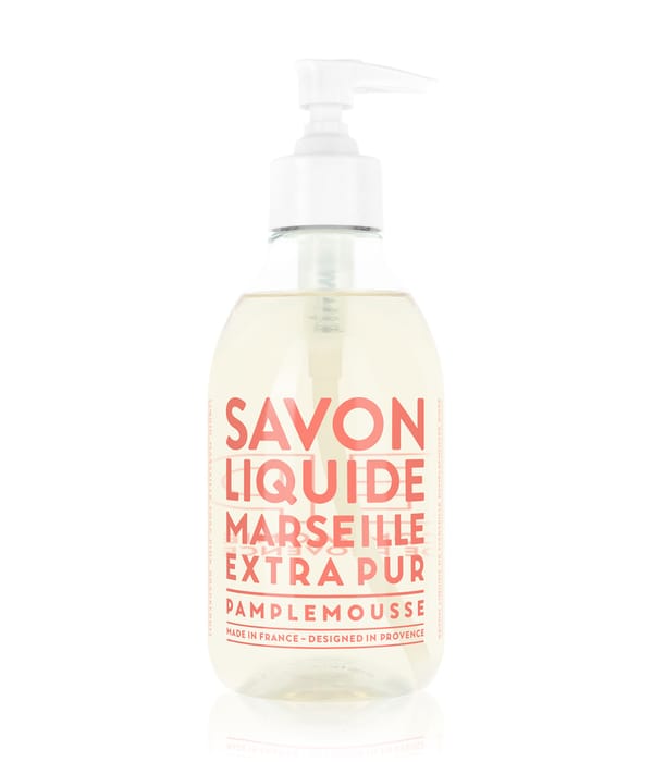 Produktbillede 1 af 1, La Compagnie de Provence Savon Liquide Marseille Extra Pur Flydende sæbe