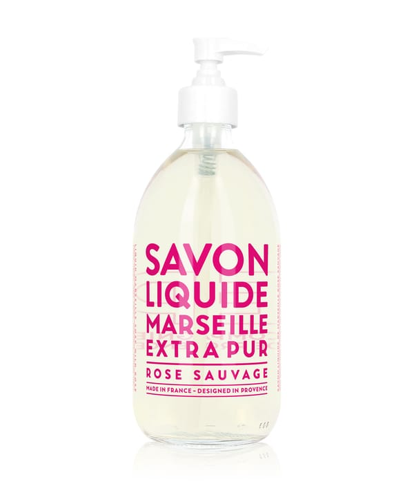 Produktbillede 1 af 1, La Compagnie de Provence Savon Liquide Marseille Extra Pur Flydende sæbe