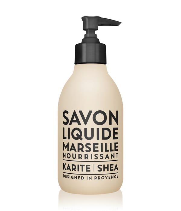 Produktbillede 1 af 2, La Compagnie de Provence Savon Liquide Marseille Nourrissant Flydende sæbe