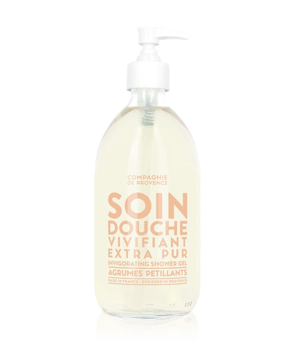 Produktbillede 1 af 2, La Compagnie de Provence Soin Douche Vivifiant Extra Pur Showergel
