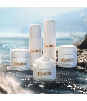 CRÈME DE LA MER Moisturizing Cream 100ml La Mer Crème de la Mer Moisturizing Cream (100ml) | Harrods US