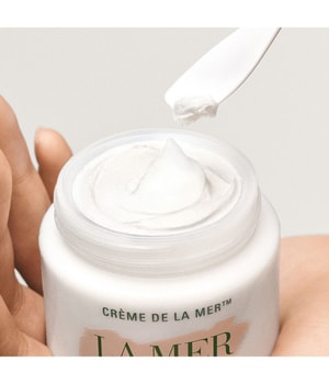 CRÈME DE LA MER Moisturizing Cream 100ml La Mer Crème de la Mer Moisturizing Cream Krem do twarzy