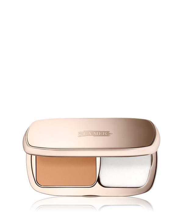 Image du produit 1 sur 1, La Mer Fond de teint poudre compacte Fond de teint compact