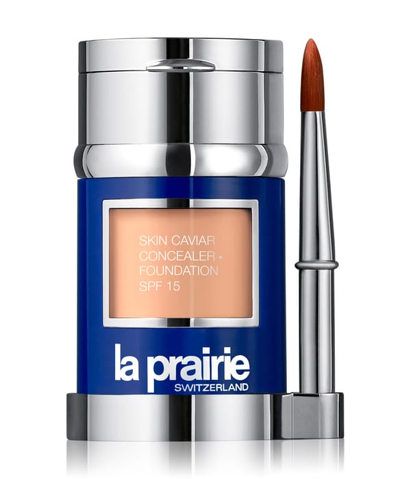 Tuotekuva 1/2, La Prairie Skin Caviar Complexion Voidemainen meikkivoide