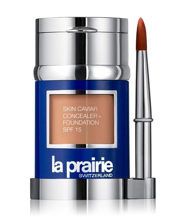 Produktbild 1 von 2, La Prairie Skin Caviar Complexion Creme Foundation