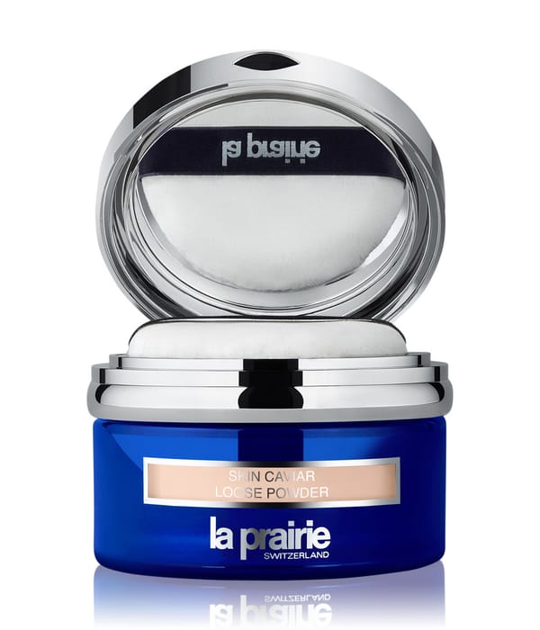 Produktbild 1 von 5, La Prairie Skin Caviar Complexion Loser Puder