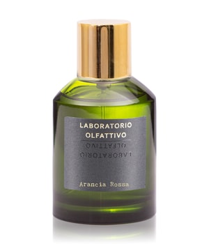 Laboratorio Olfattivo Arancia Rossa Eau de Parfum
