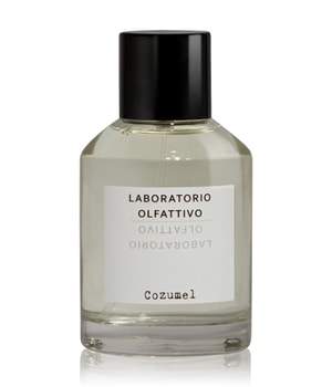 Laboratorio Olfattivo Cozumel Eau de Parfum
