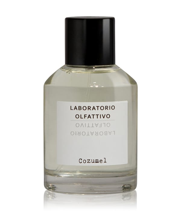 Zdjęcie produktu 1 z 2, Laboratorio Olfattivo Cozumel Woda perfumowana