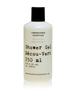 Laboratorio Olfattivo Décou-Vert Douchegel 250 ml
