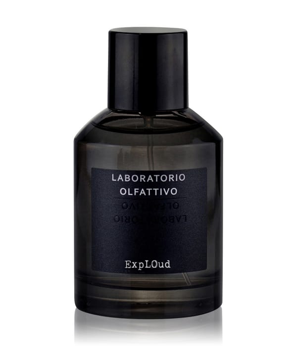 Produktbillede 1 af 2, Laboratorio Olfattivo Exploud Eau de Parfum