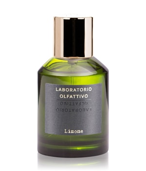 laboratorio olfattivo limone