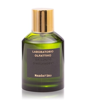 Laboratorio Olfattivo Master's Collection Mandarino Eau de Parfum (EdP) 100 ml