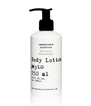 Laboratorio Olfattivo MyLo Body lotion