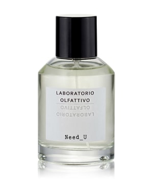 Laboratorio Olfattivo Need_U Eau de Parfum (EdP) 100 ml