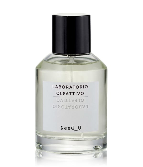 Productafbeelding 1 van 2, Laboratorio Olfattivo Need_U Eau de Parfum