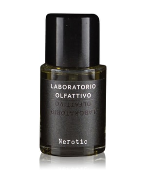 Laboratorio Olfattivo Nerotisch Eau de Parfum (EdP) 30 ml
