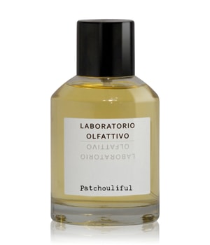 Laboratorio Olfattivo Patchouliful Eau de Parfum (EdP) 100 ml