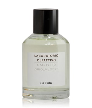 Salina — Laboratorio Olfattivo