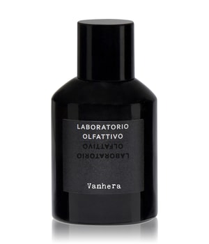 Vanhera — Laboratorio Olfattivo