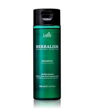 Lador Herbalism Shampoo Herbal extracts Schampo